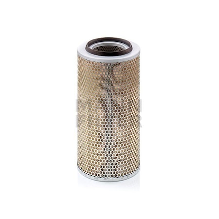 Mann-Filter Air Filter, C20325/2 C20325/2